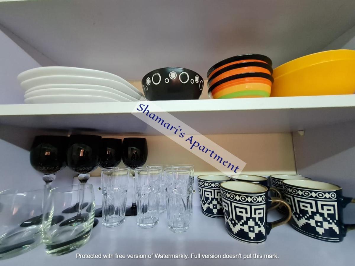 Shamari's Furnished Ruaka Nairobi