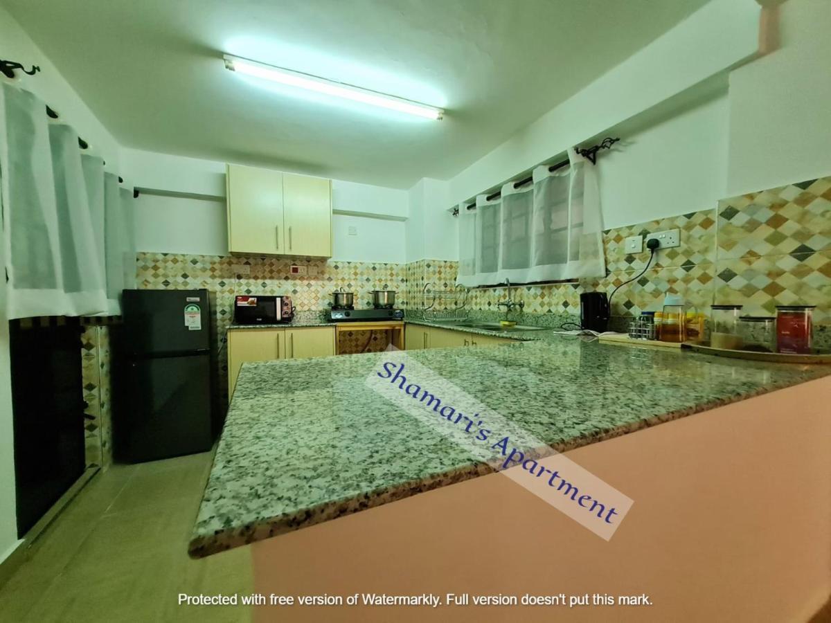 Shamari's Furnished Ruaka *
