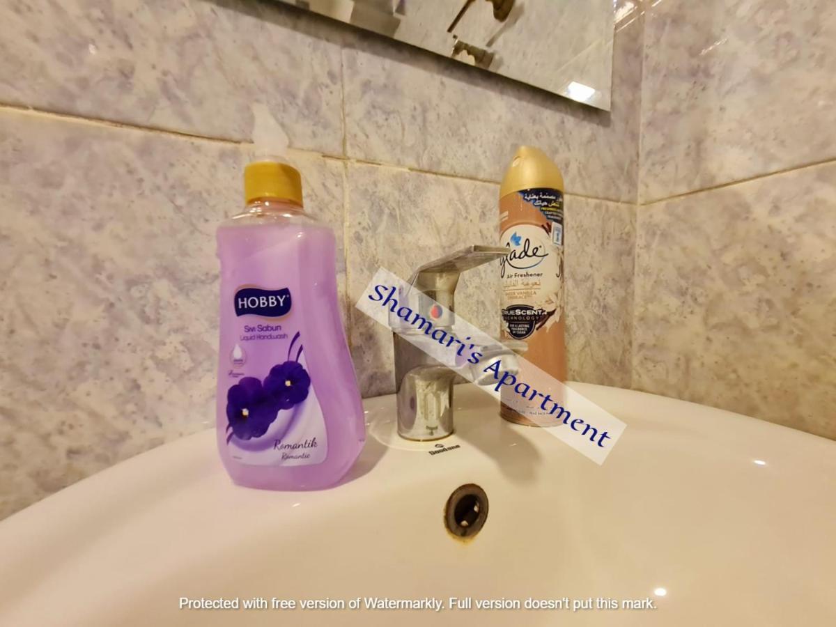 Shamari's Furnished Ruaka Nairobi