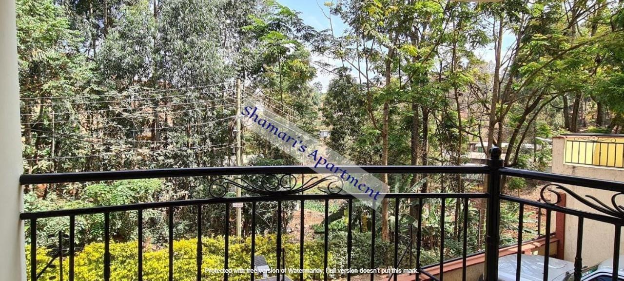 Shamari's Furnished Ruaka *