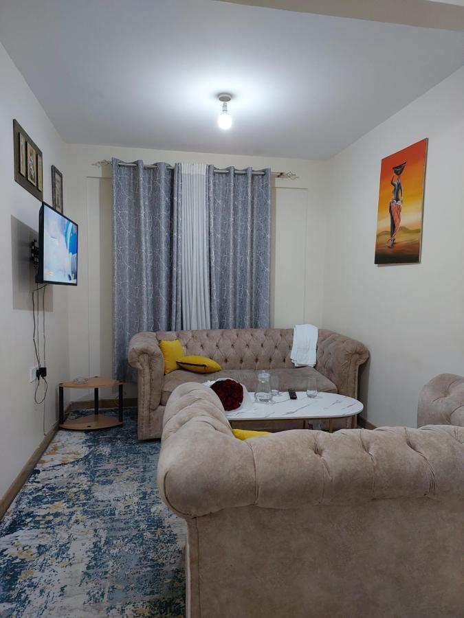 Airbnb Luxury Kenya