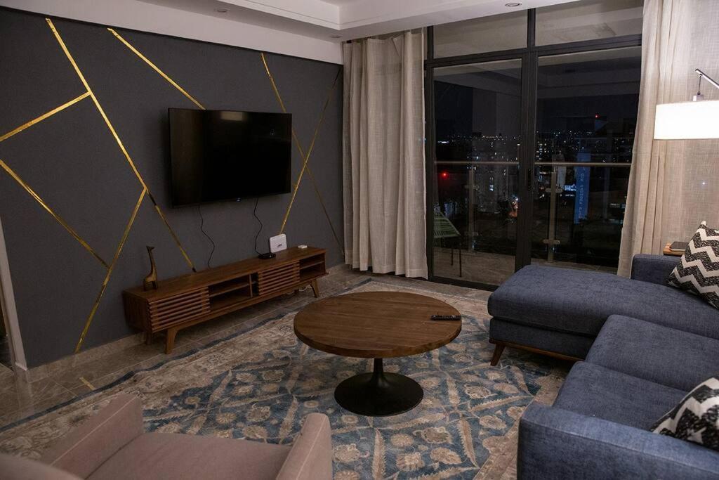 Apartment With A View Nairobi