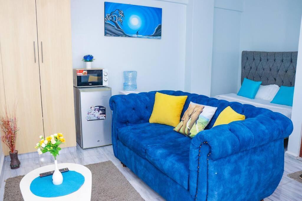 Lameg Furnished In Fedha Nairobi