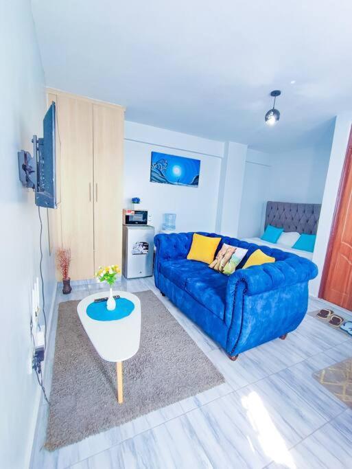 Lameg Furnished In Fedha