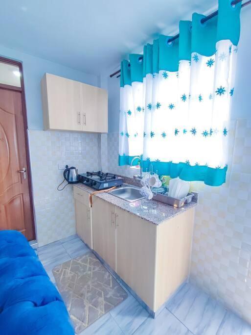 Apartment Lameg Furnished In Fedha Nairobi