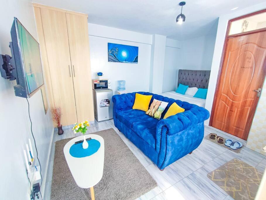 Apartment Lameg Furnished In Fedha *