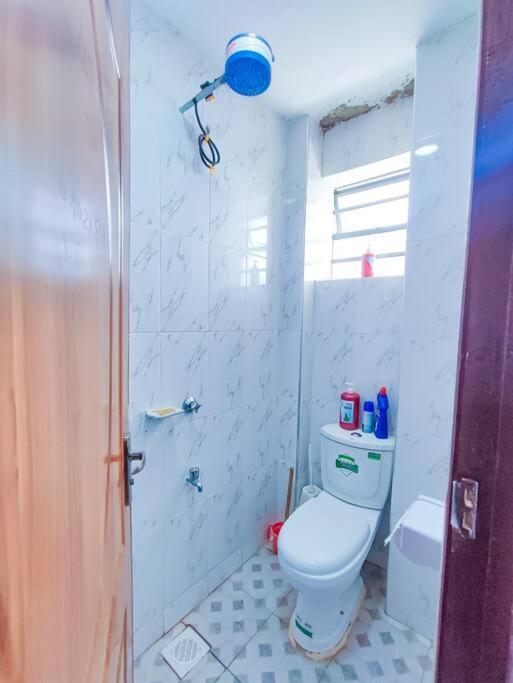 Apartment Lameg Furnished In Fedha Nairobi