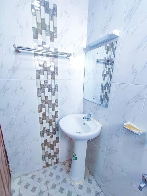 Apartment Lameg Furnished In Fedha Nairobi