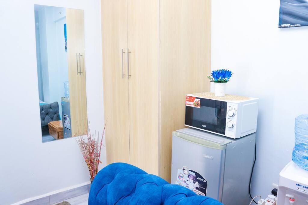 Lameg Furnished In Fedha *