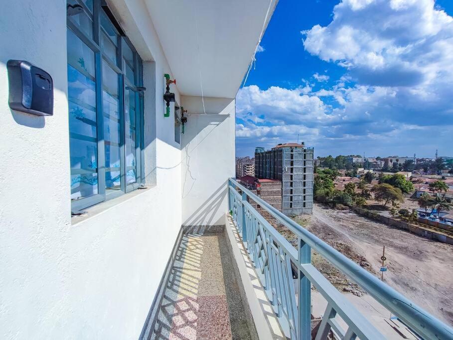 Lameg Furnished In Fedha * Nairobi