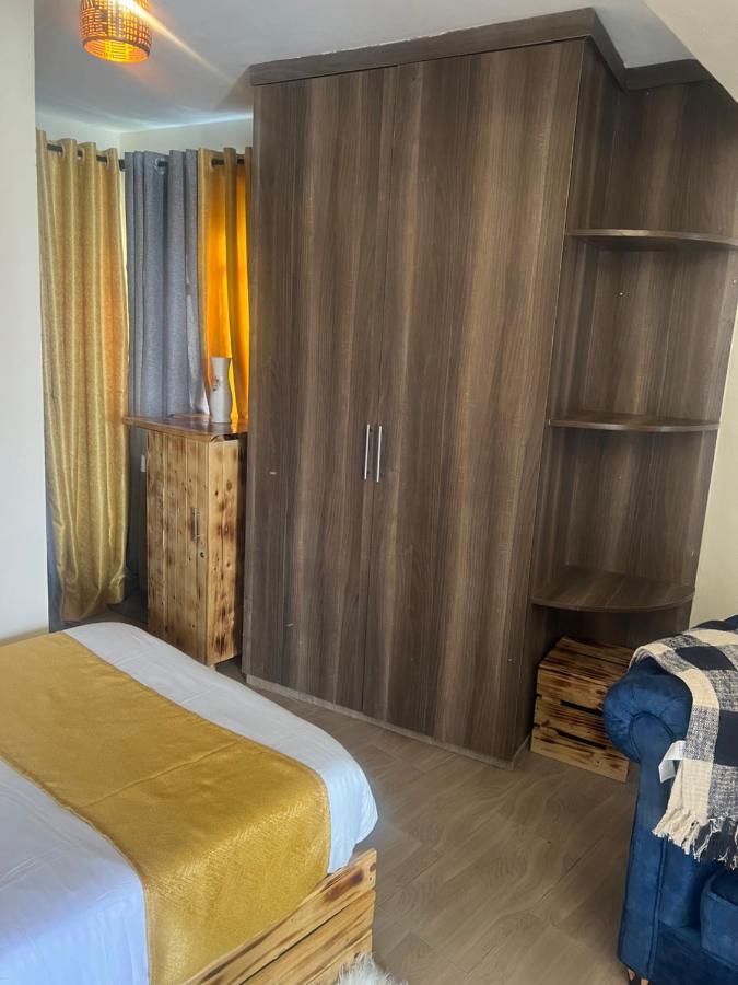 Ruby Modern Homes Studio-imara Daima,behind Imaara Mall-jkia-horizon *