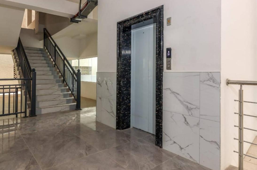 Elite Luxury Kilimani - A 2 Bedroom Oasis Of Serenity Apartamento *