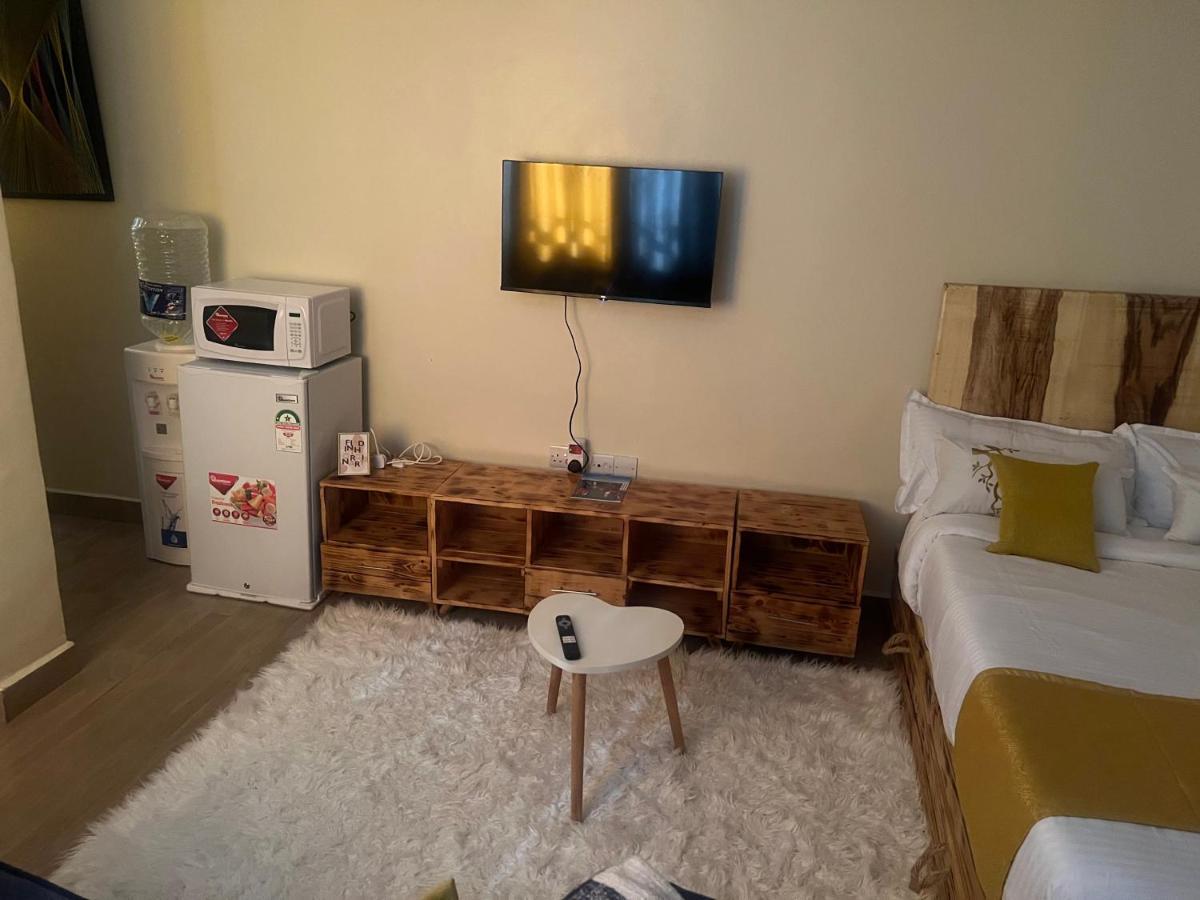 Ruby Modern Homes Studio-imara Daima,behind Imaara Mall-jkia-horizon Apartment