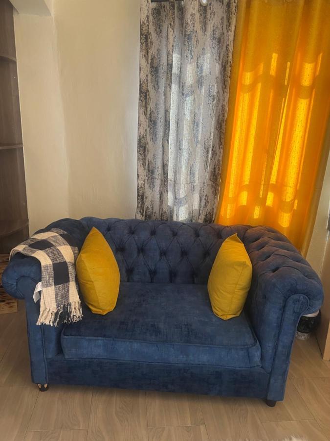 Ruby Modern Homes Studio-imara Daima,behind Imaara Mall-jkia-horizon