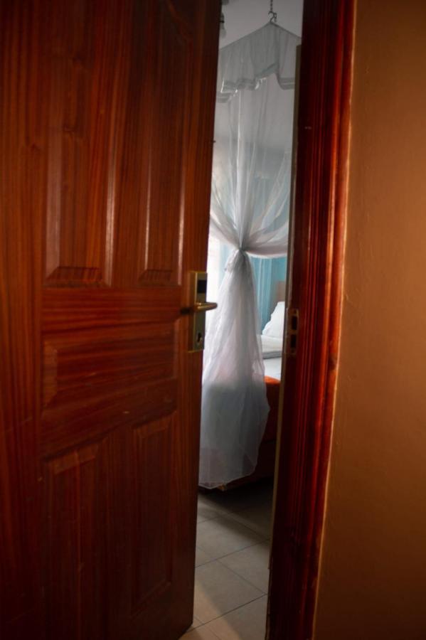 Deka Self Contained Nairobi