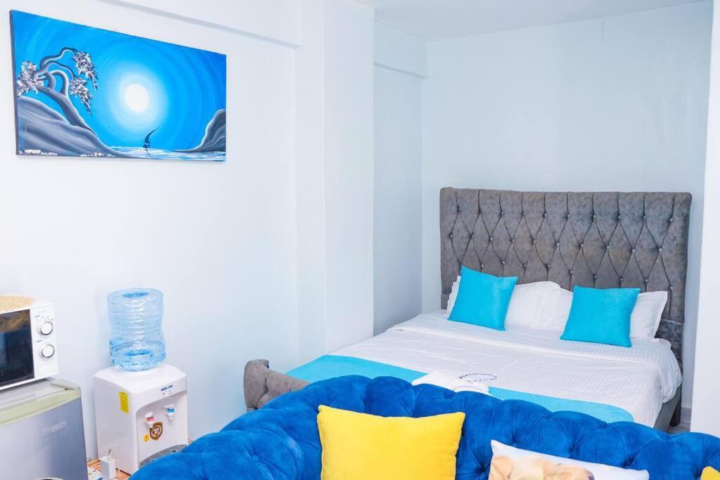 Lameg Furnished In Fedha *
