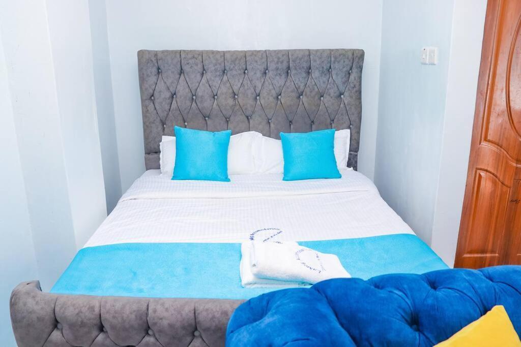 Lameg Furnished In Fedha Apartment *