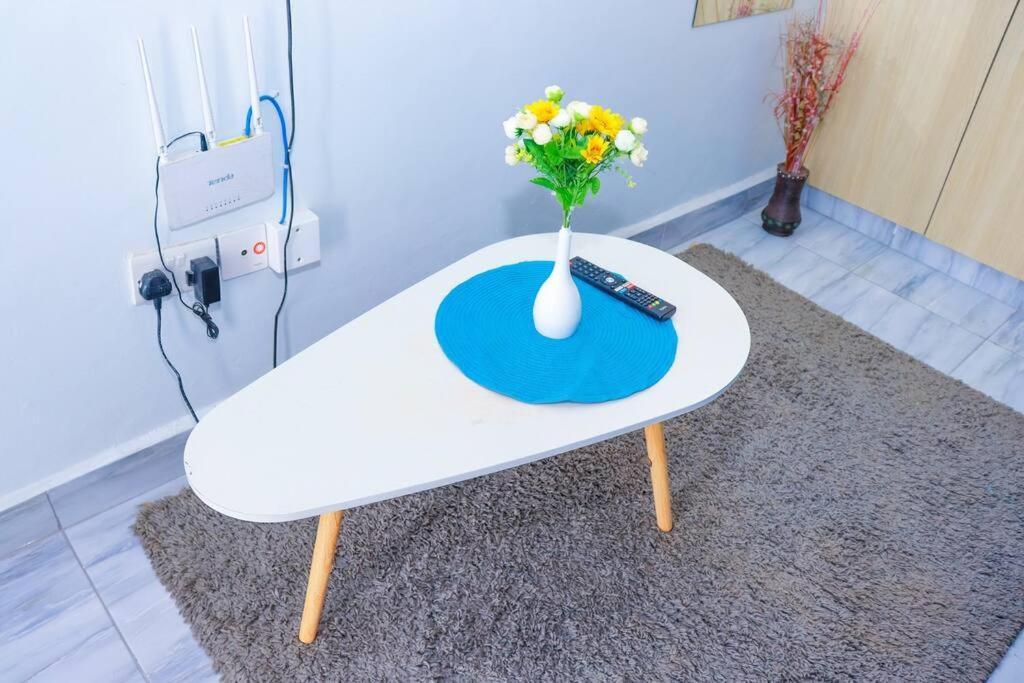 Lameg Furnished In Fedha Apartment *