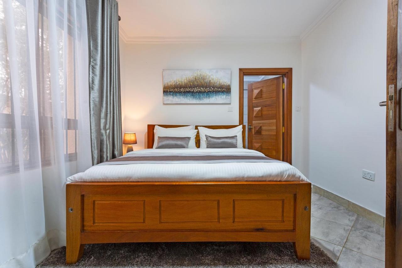 Clemsa House Karen Homestay Nairobi