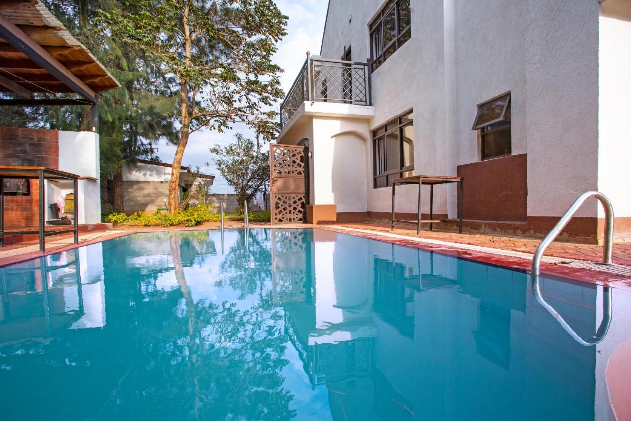 Clemsa House Karen Nairobi