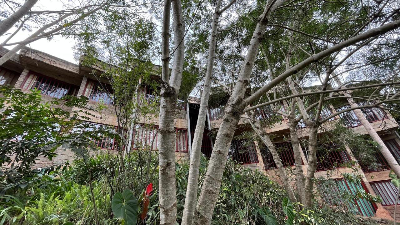 Rock Stop Falls 3* Nairobi