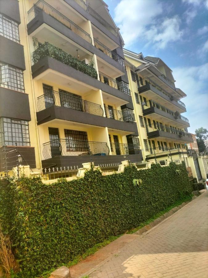 Johari Westlands School Lane Nairobi