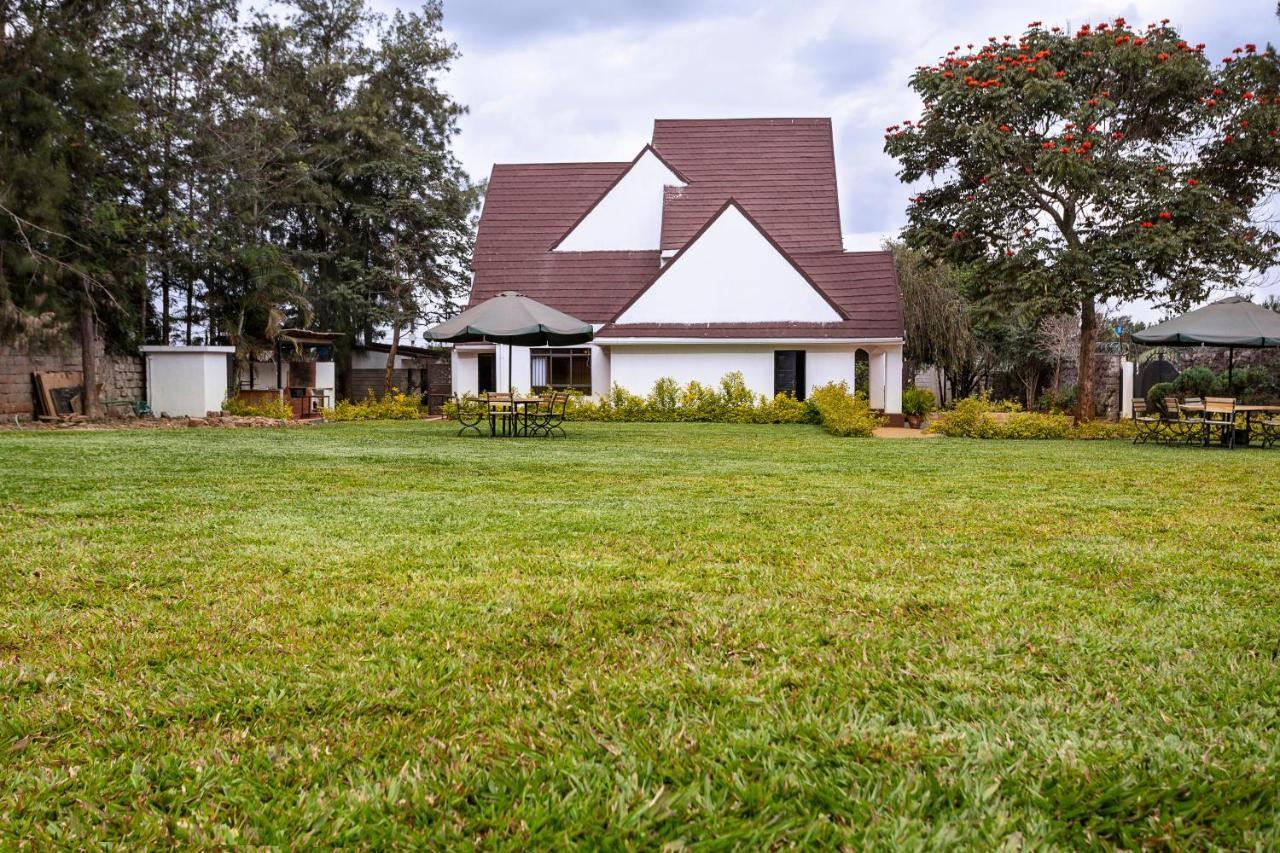 Clemsa House Karen * Nairobi