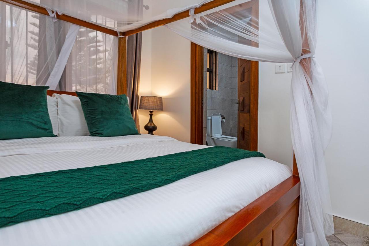 Clemsa House Karen Homestay Nairobi