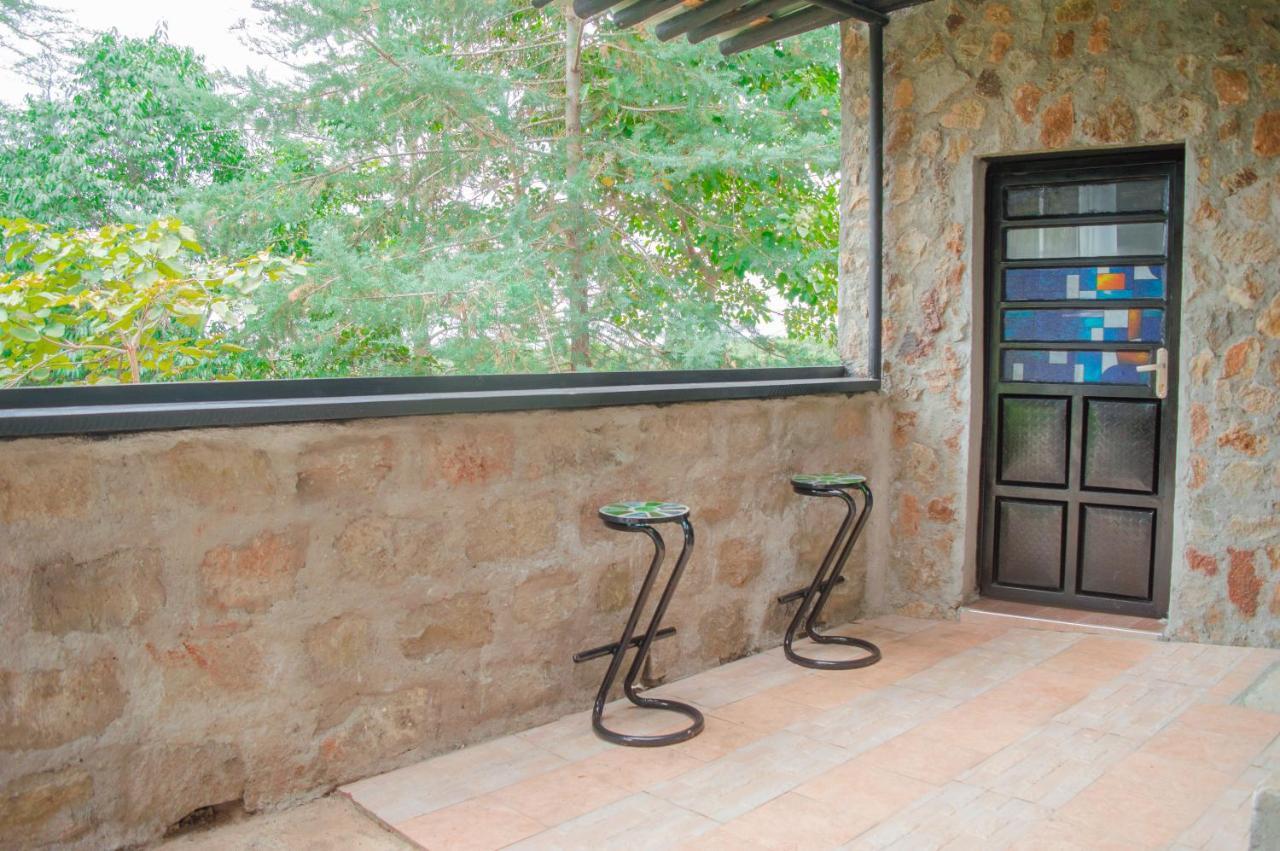 Leleshwa Getaway Country house Nairobi