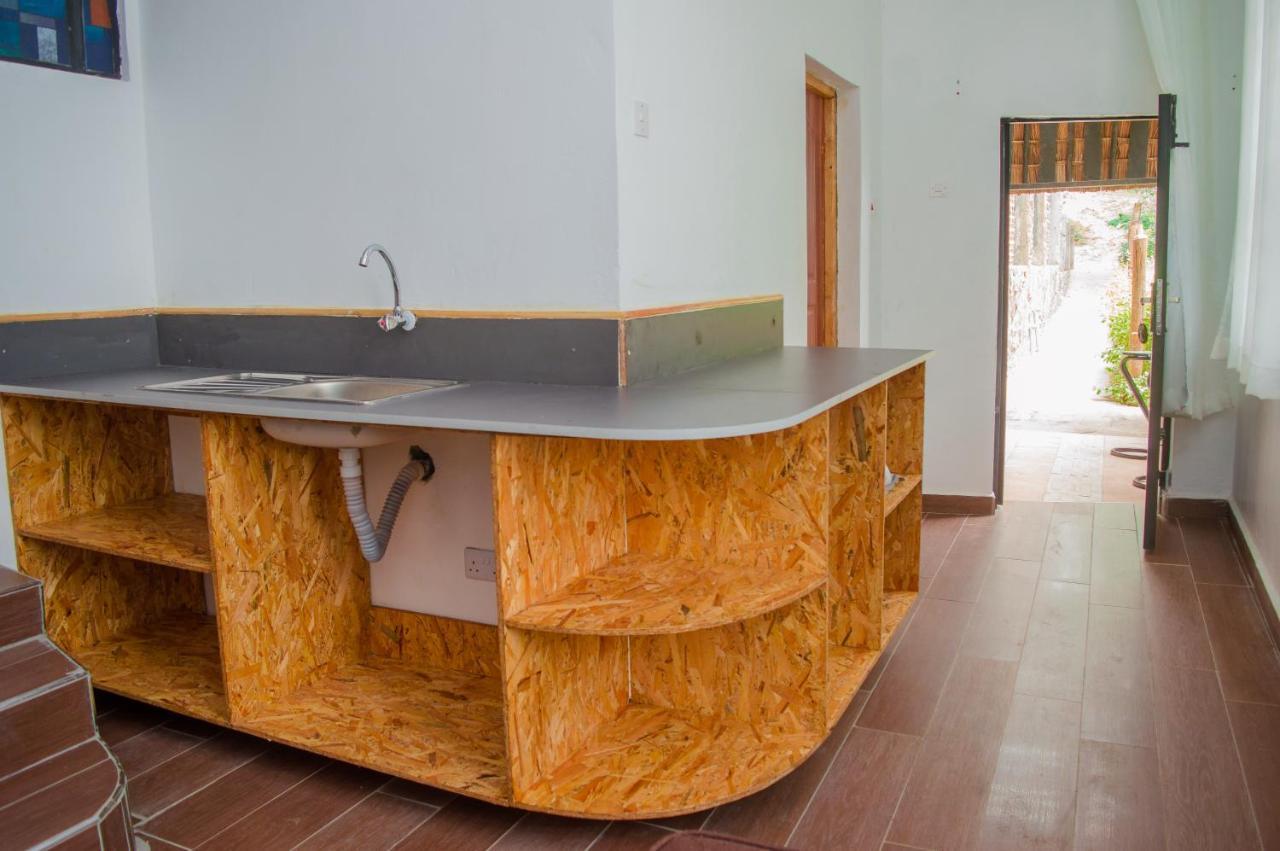 Country house Leleshwa Getaway *
