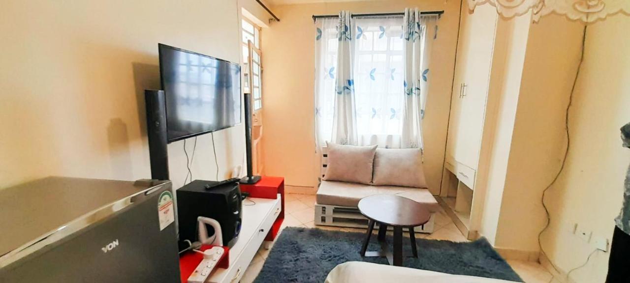 Solace Park Apartamento