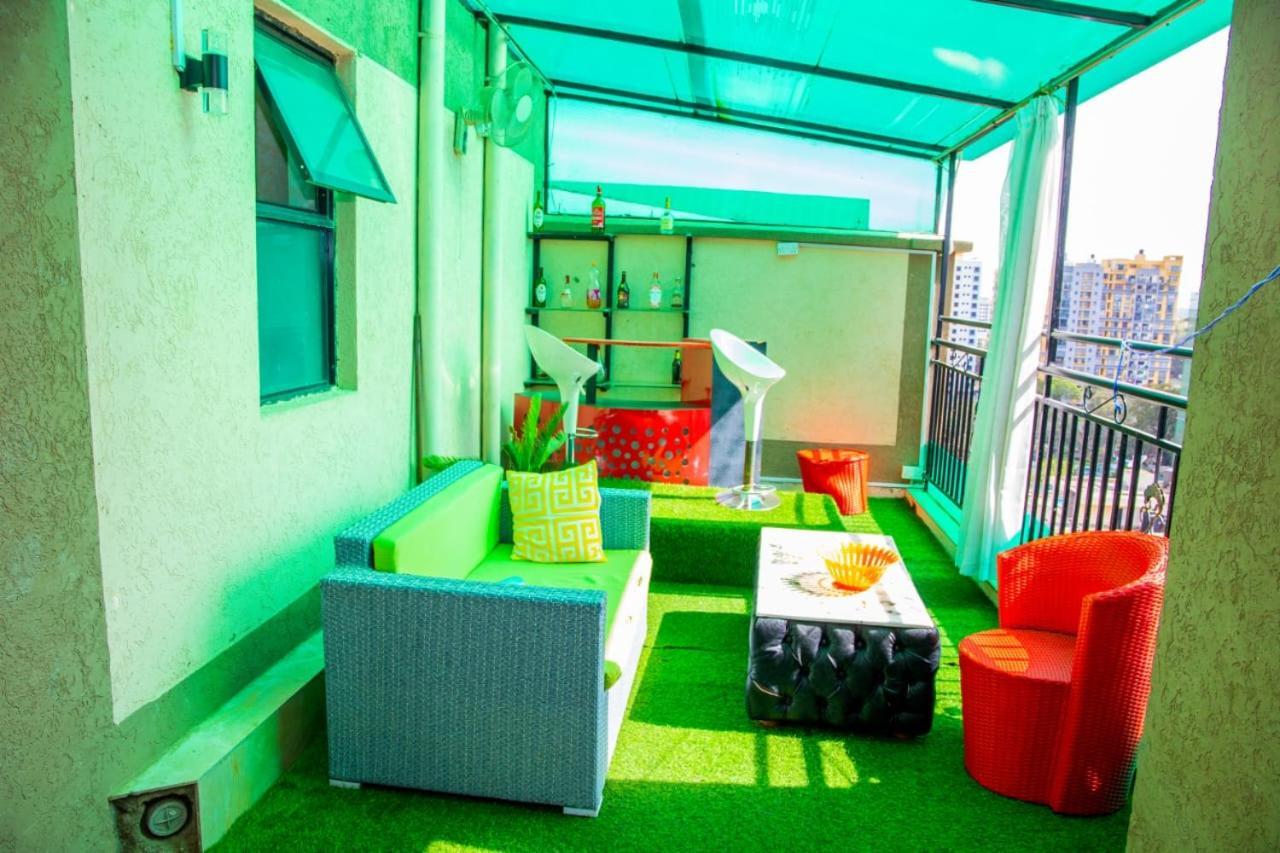 Lux Marcus Budget Apartment *