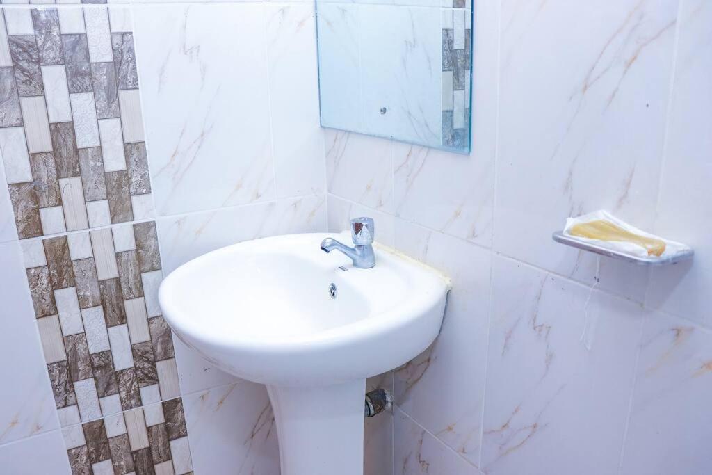 Lameg Furnished In Fedha Apartment Nairobi