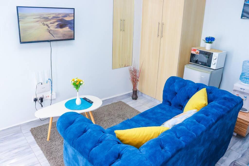 Lameg Furnished In Fedha Nairobi