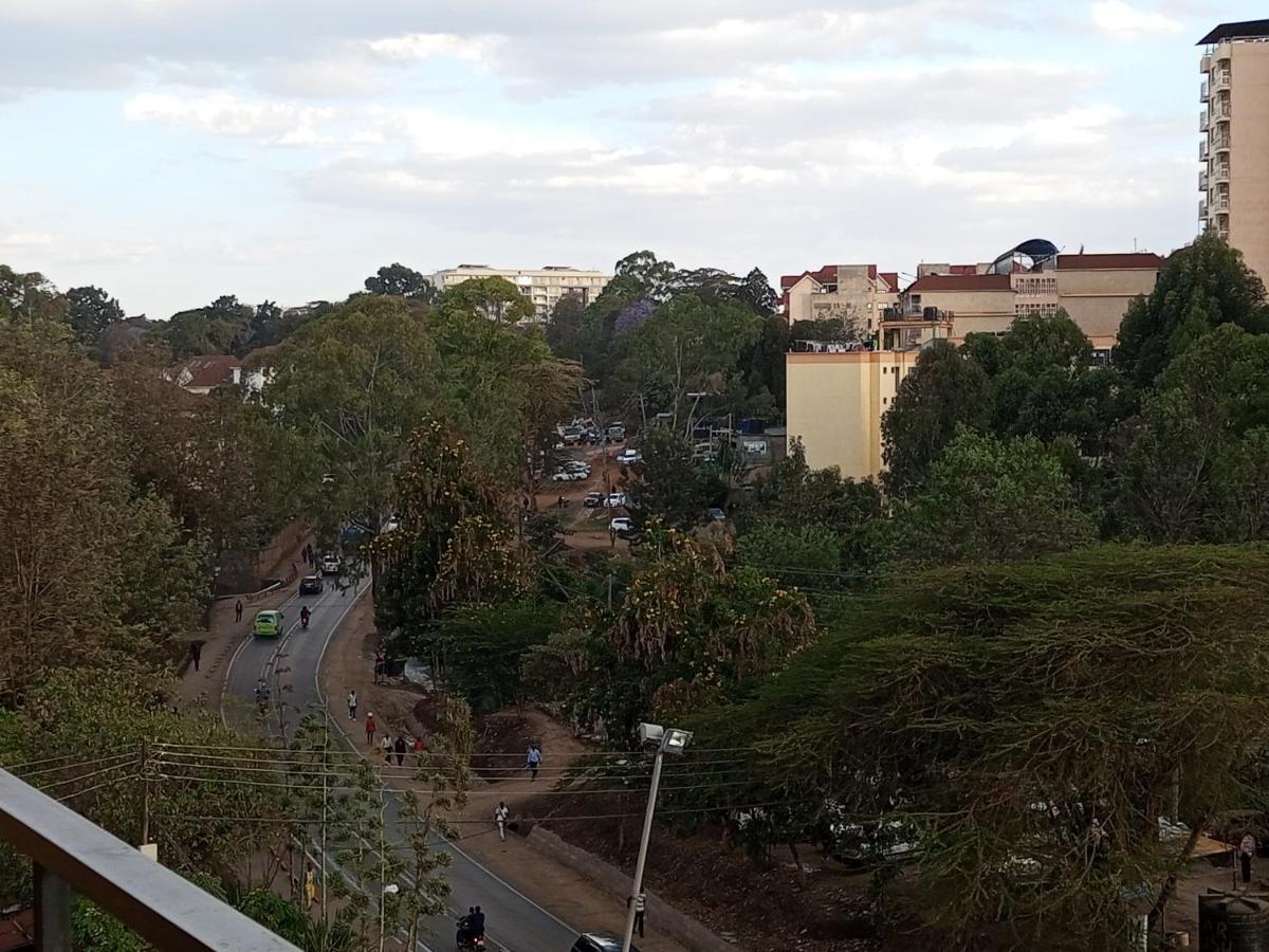 Johari In Lavington * Nairobi