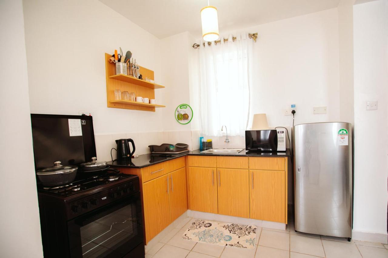 Cosy One Bedroom