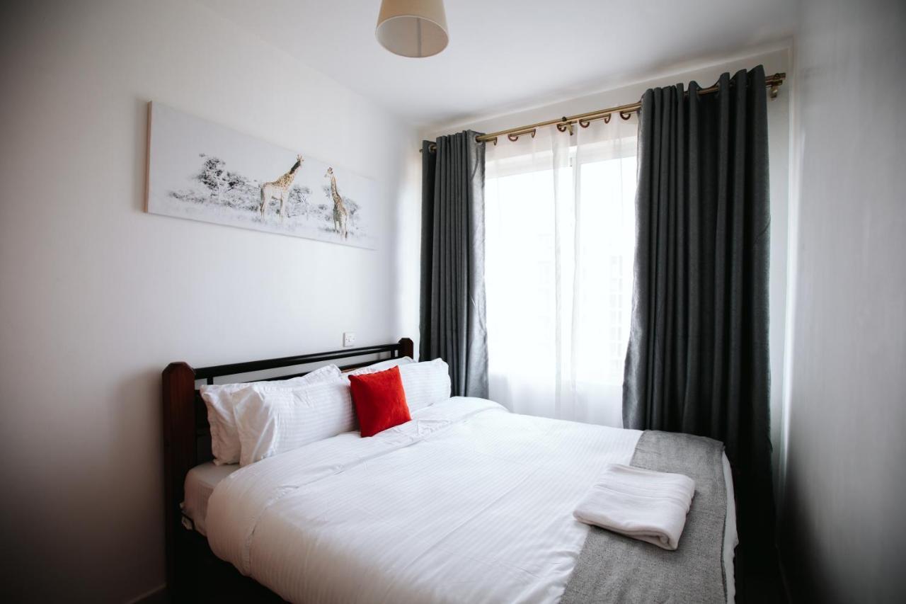 Cosy One Bedroom *