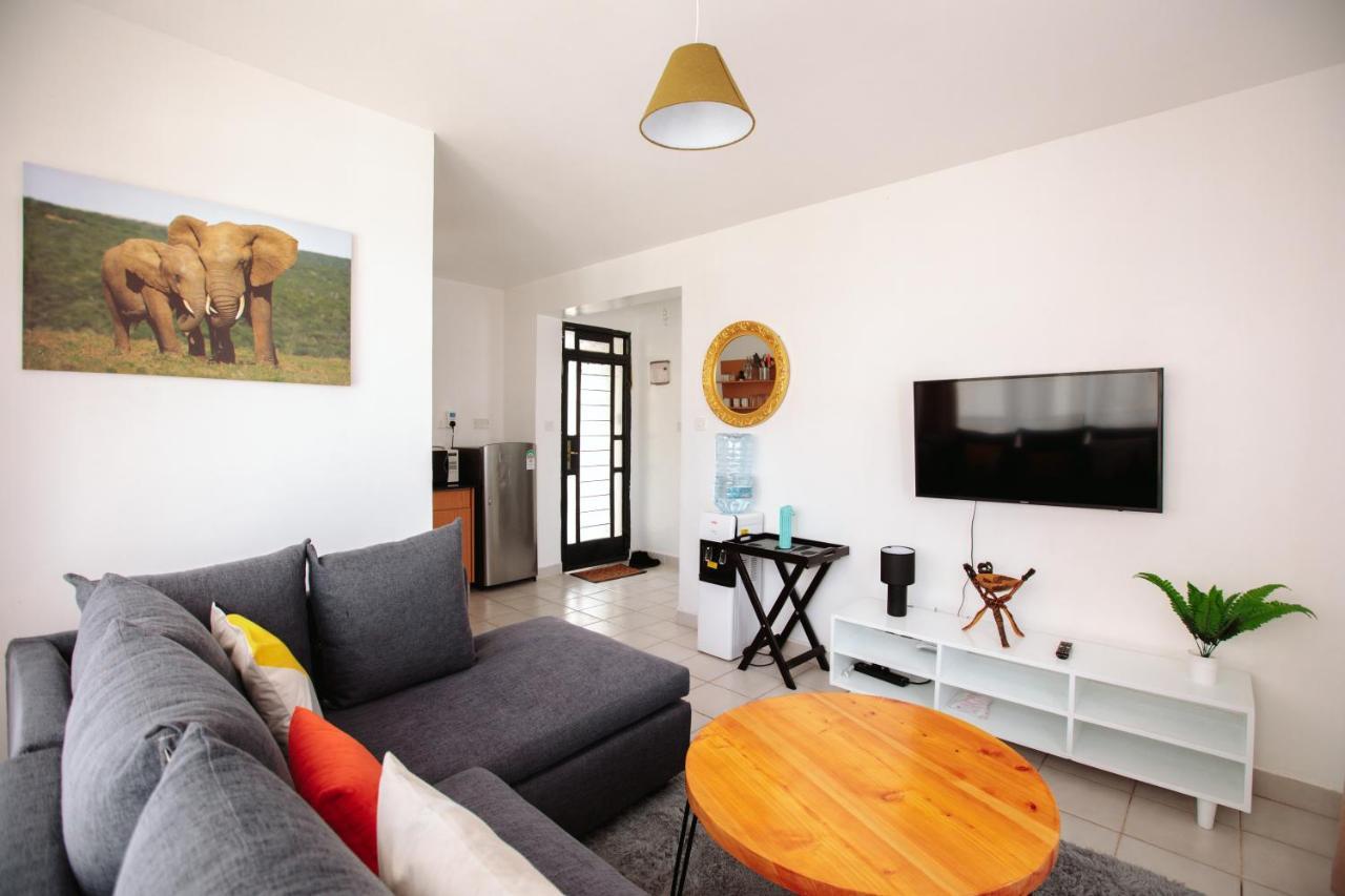 Cosy One Bedroom Nairobi
