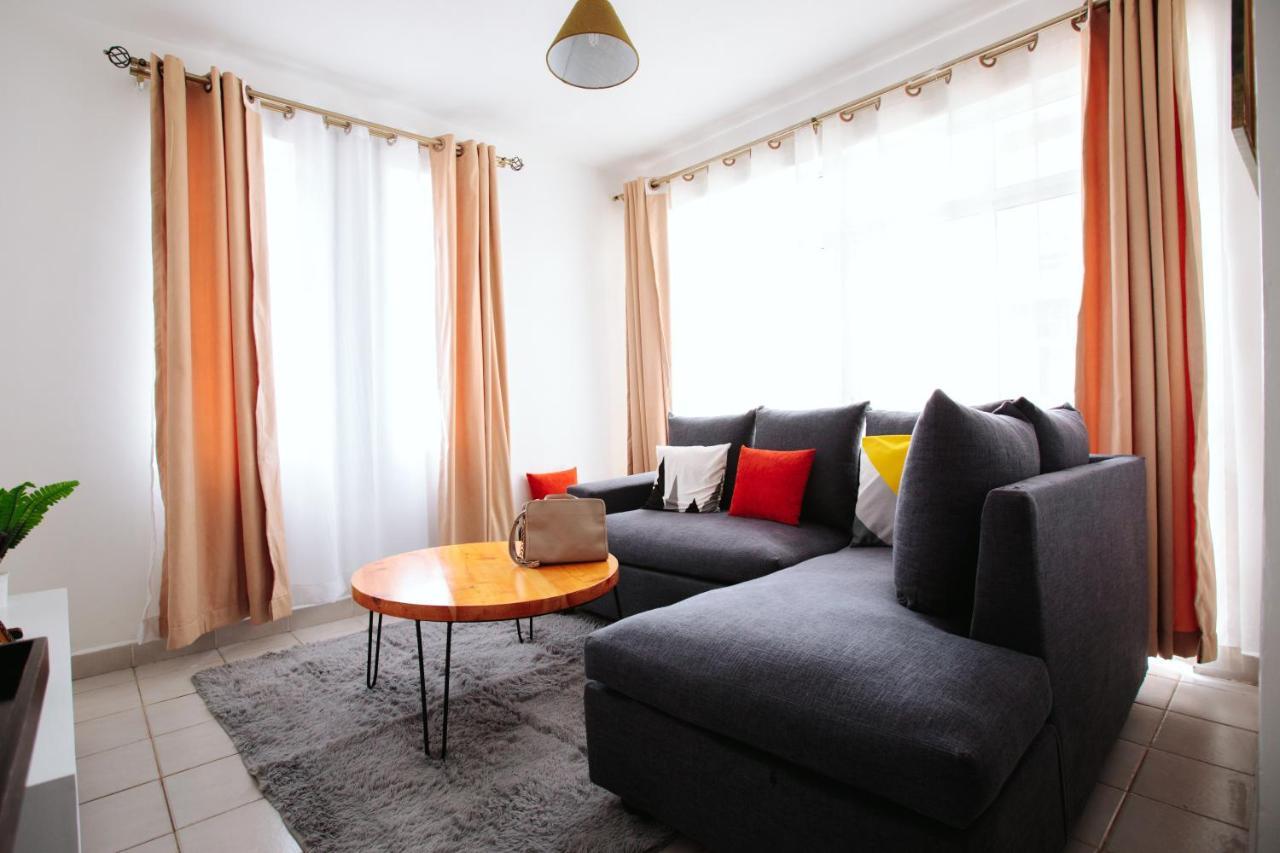 Cosy One Bedroom Apartment *