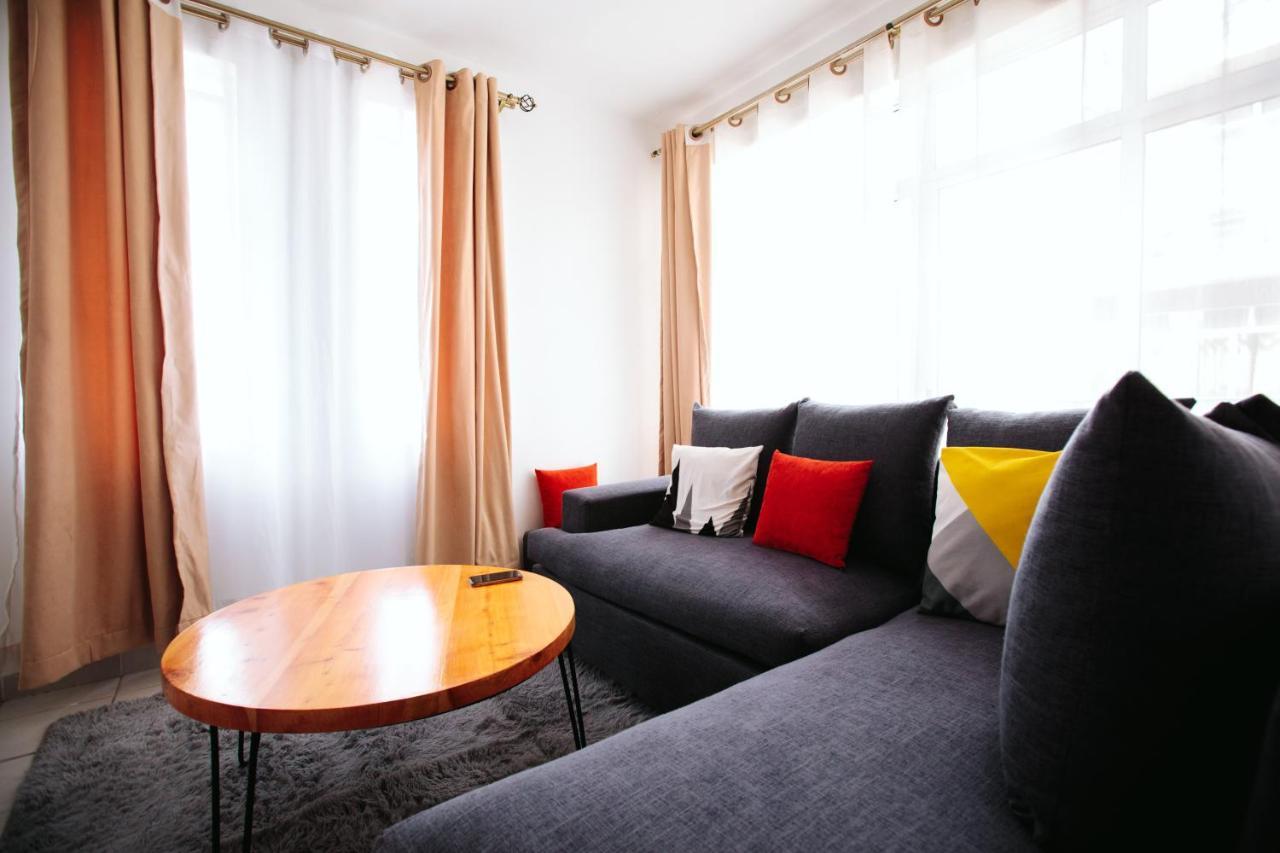 Cosy One Bedroom Apartment