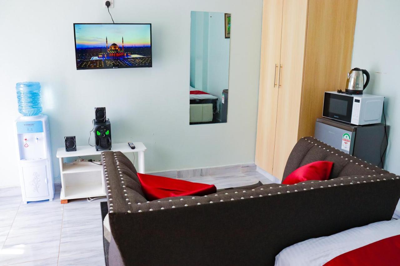 Apartamento Jstay