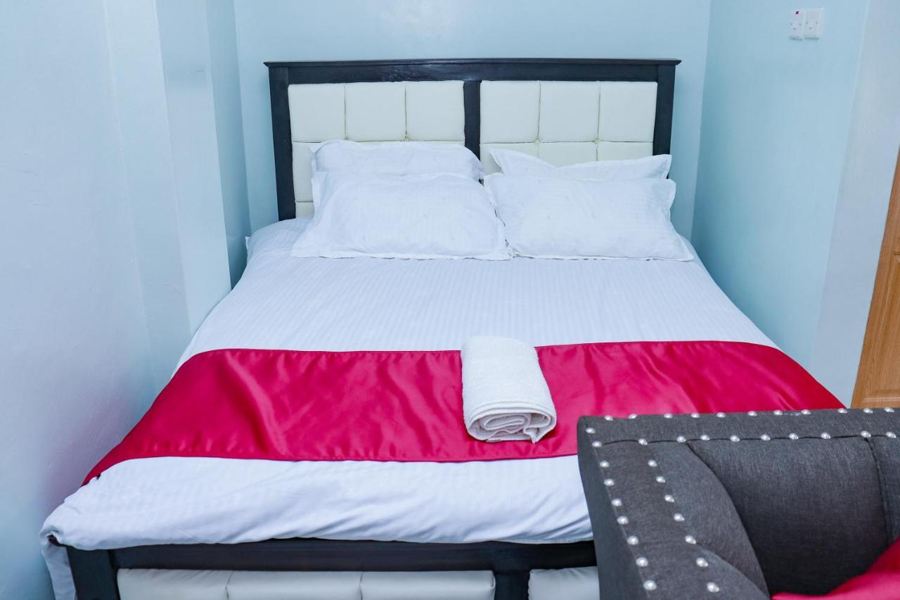 Apartment Jstay Nairobi