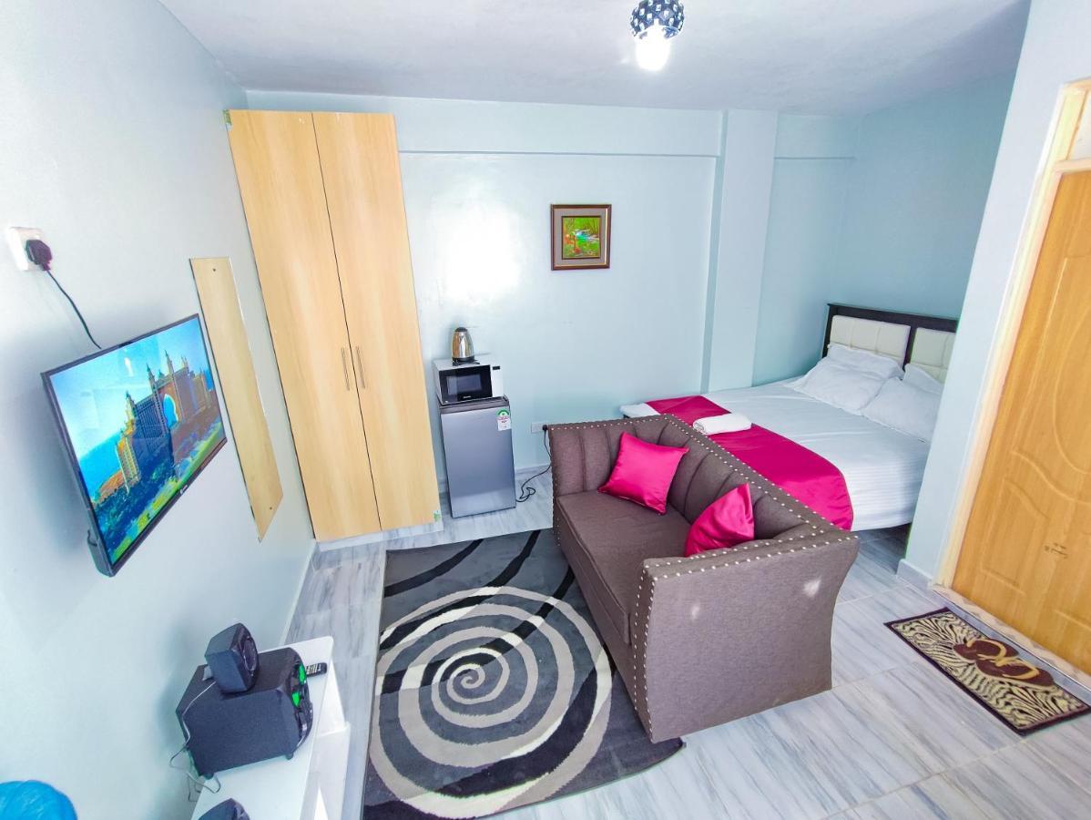 Apartment Jstay Nairobi