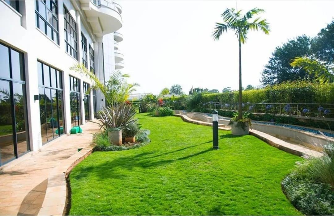 Bgee Nairobi