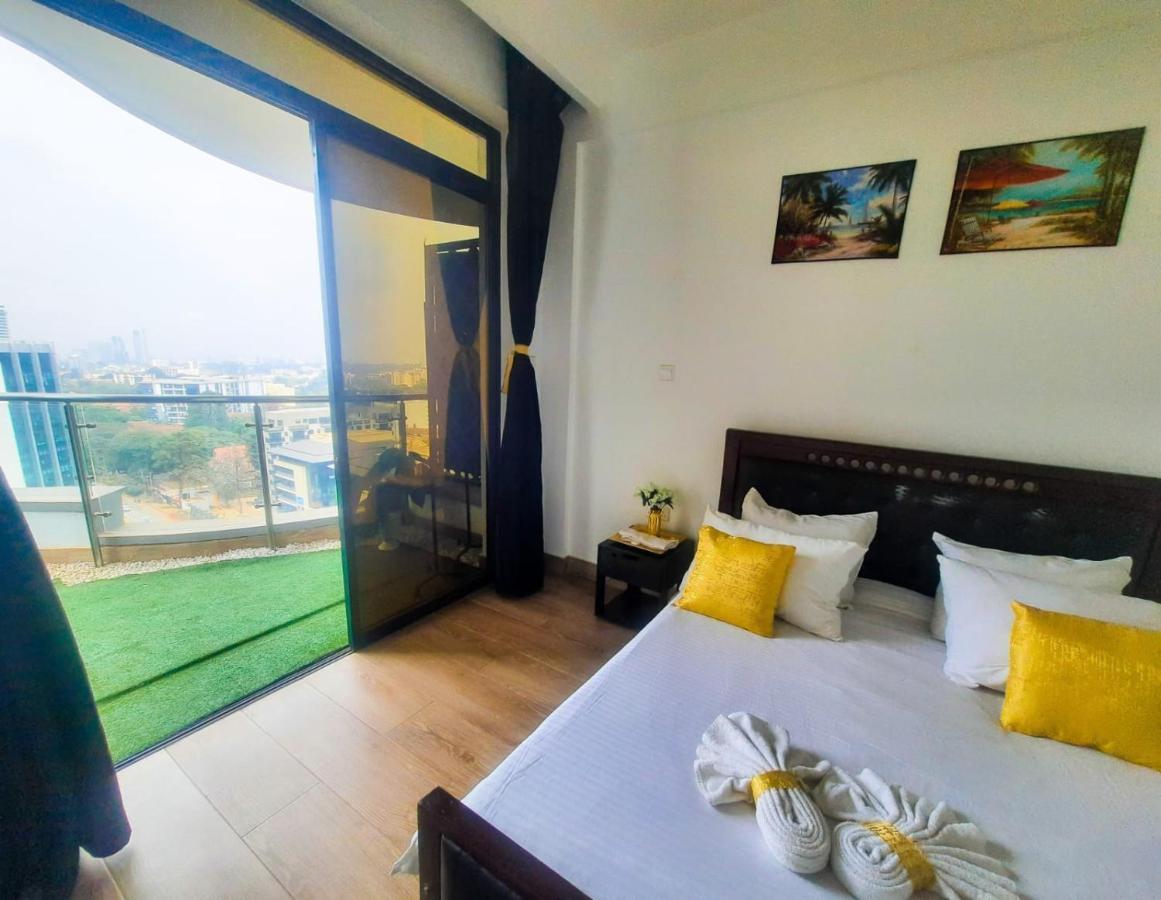 Bgee Nairobi