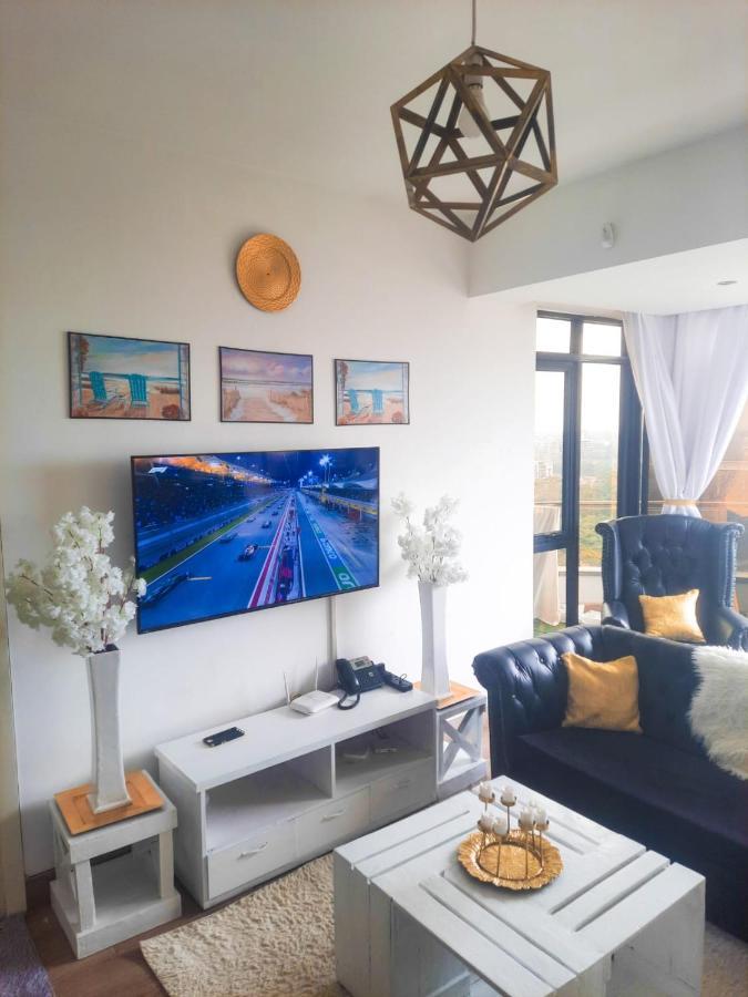 Apartment Bgee *