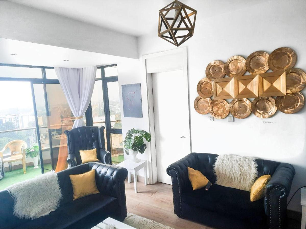 Bgee Apartment