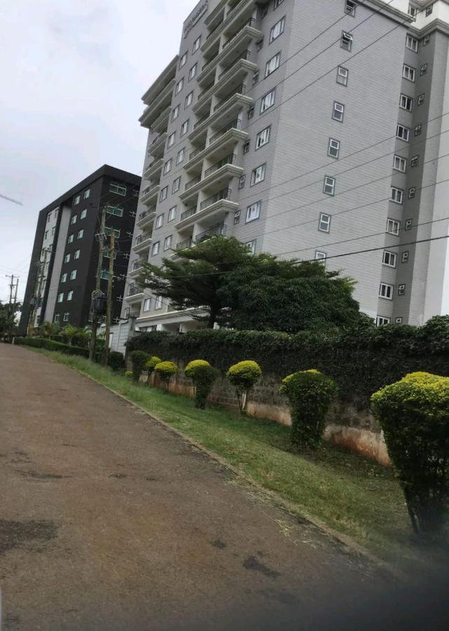 Apartment Crescent Apartments, Kileleshwa *
