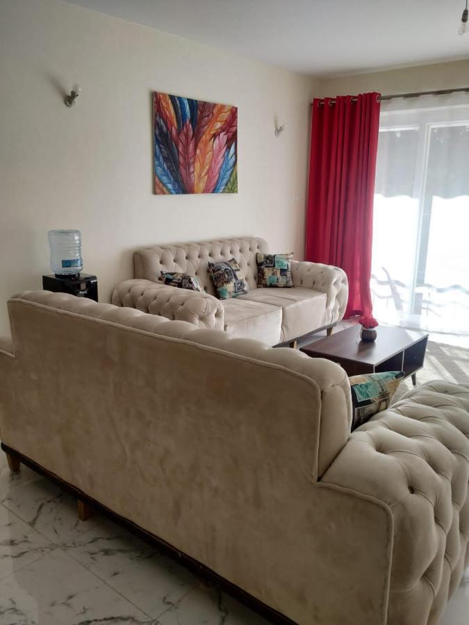 Crescent Apartments, Kileleshwa *