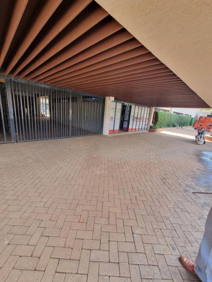 Cozy 1 Bedroom Air In Coral Bell By Tsavo Apartments, Kiambu Road, Thindigua Apartamento
